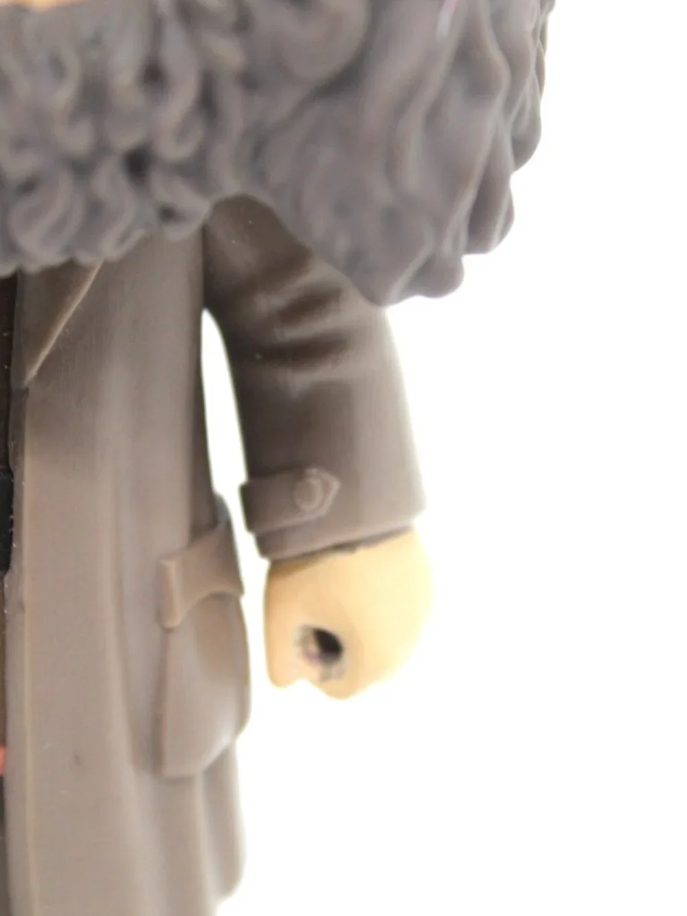 Funko Pop Movies Harry Potter Rubeus Hagrid 6